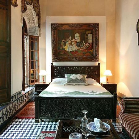 Riad Arabesque & Spa Fez Camera foto