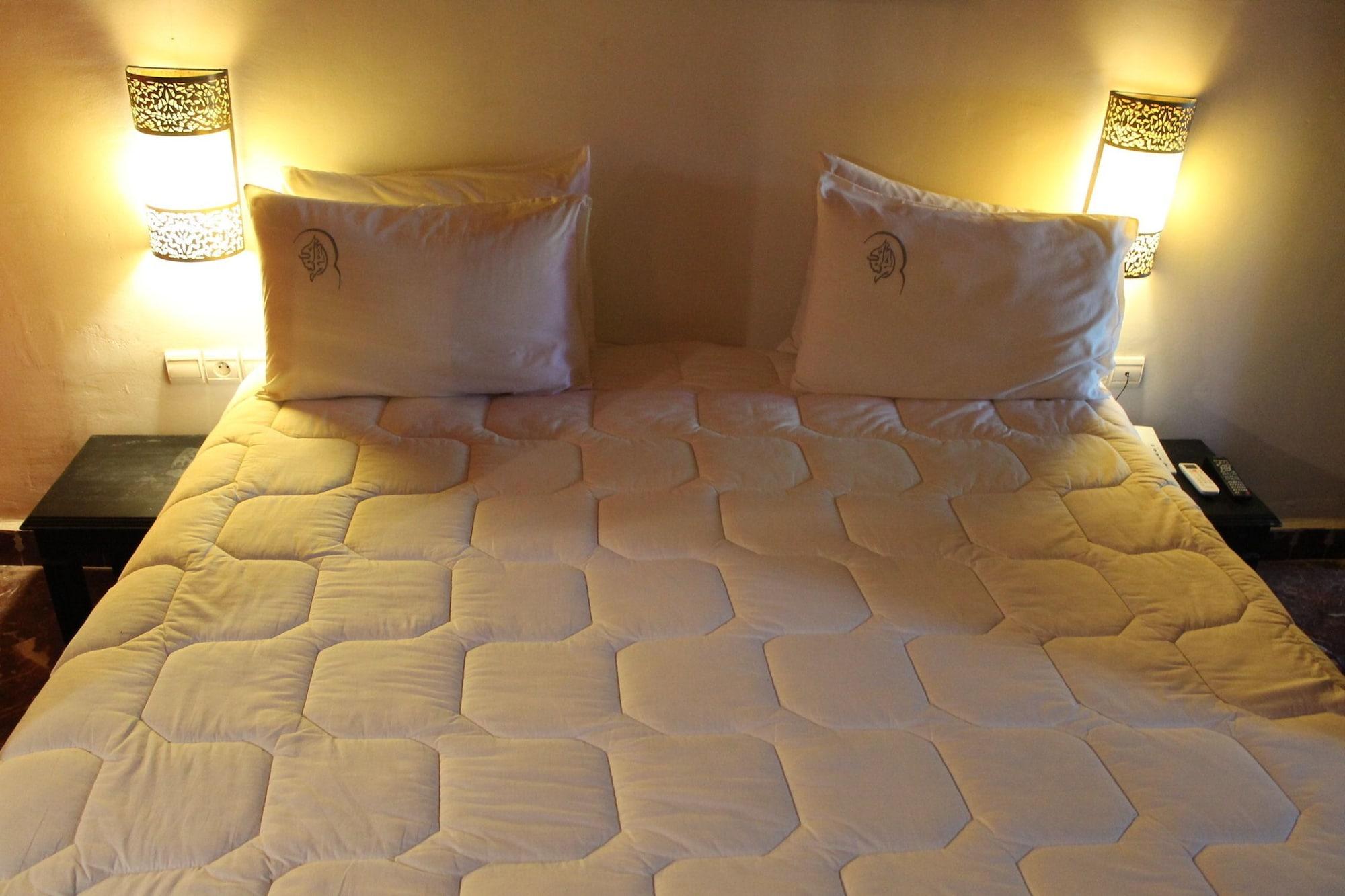 Riad Arabesque & Spa Fez Esterno foto
