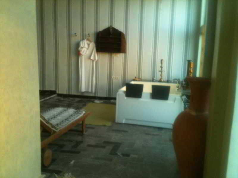 Riad Arabesque & Spa Fez Interno foto